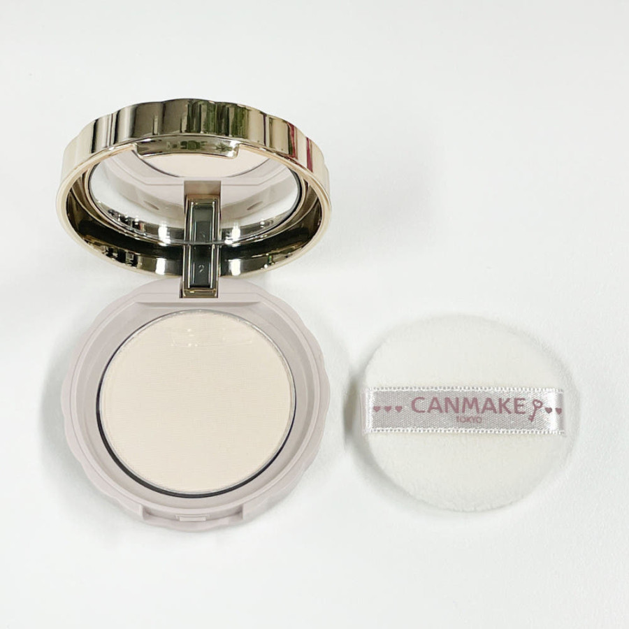 캔메이크 시크릿 뷰티 파우더 4.5g 2컬러