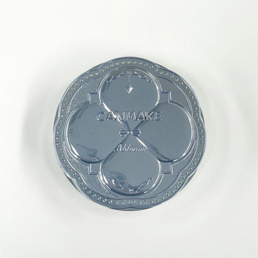 캔메이크 CANMAKE 일루미네이팅 피니쉬 파우더 Abloom 2컬러 6.5g