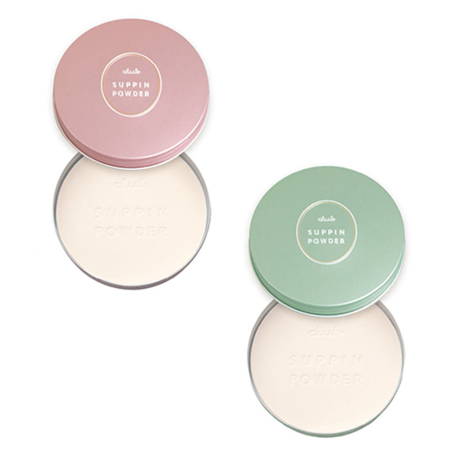 클럽 슷핀 파우더 C 26g 화이트플로럴부케향